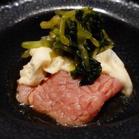 肉料理ふくなが - 