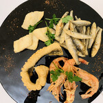 チエロ エ マーレ - 