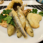 チエロ エ マーレ - 