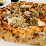 チエロ エ マーレ - 