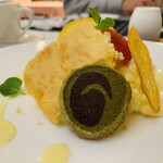 チエロ エ マーレ - 