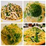 チエロ エ マーレ - 