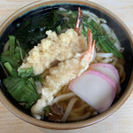 狐狸庵手打うどん - 