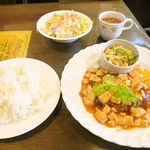 みすたーらいおん - 