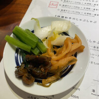 しゃぶしゃぶ 山笑ふ 表参道店 - 