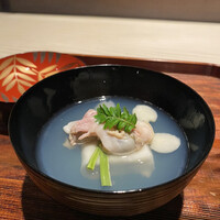 御料理 無窮 - 