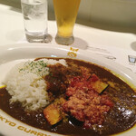 東京カレーラボ - 