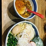 双麺 - 