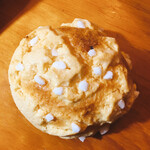 ル・グルニエ・ア・パン - メロンパン