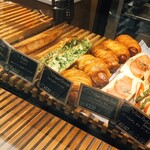 ル・グルニエ・ア・パン - 