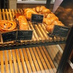 ル・グルニエ・ア・パン - 