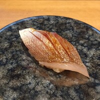 鮨 浩也 - 春子鯛