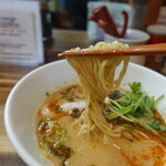 Menya Ippachi - 麺リフト