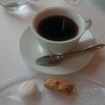 Sala Amabile - コーヒー 焼き菓子