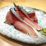 寿司大 - しめ鯖