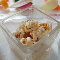 サーラ アマービレ - フォアグラのフラン