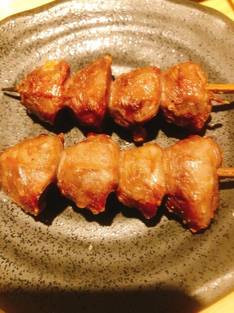 Chicken Crew チキンクルー 神保町 東京都千代田区神田神保町 居酒屋 レストラン グルコミ