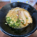らーめん 福善 - 