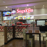 Sugakiya - 