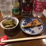 純酒場オオモリ - 