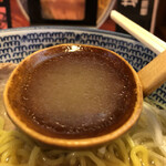 てんてん - スープ