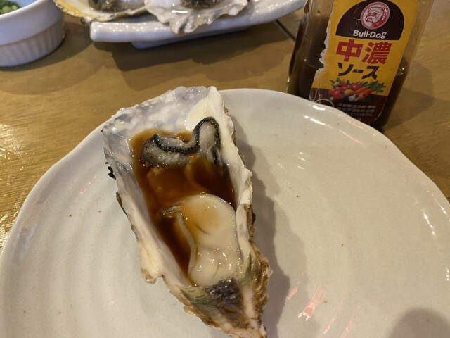 北本の貝や 桶川 居酒屋 食べログ