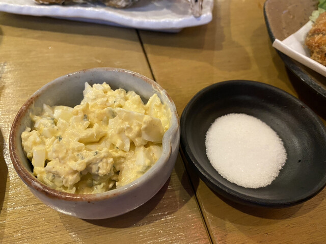 北本の貝や 桶川 居酒屋 食べログ