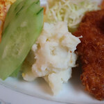 ロッグキャビン - 