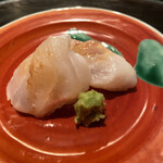 てんぷら　成生 - 