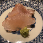 てんぷら　成生 - 