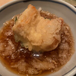 てんぷら　成生 - 