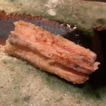 てんぷら　成生 - 