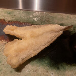 てんぷら　成生 - 