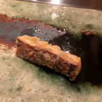 てんぷら　成生 - 