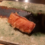 てんぷら　成生 - 