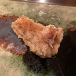 てんぷら　成生 - 