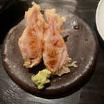 てんぷら　成生 - 