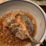 てんぷら　成生 - 