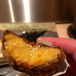 てんぷら　成生 - 