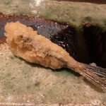 てんぷら　成生 - 