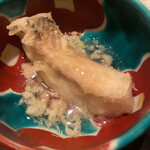 てんぷら　成生 - 