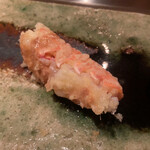 てんぷら　成生 - 