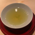 てんぷら　成生 - 