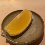 てんぷら　成生 - 