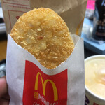 マクドナルド - 