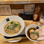 中華そば 髙野 - 