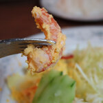 ロッグキャビン - 