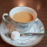 ロッグキャビン - 