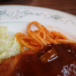 ロッグキャビン - 