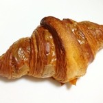 ブーランジェ エス・カガワ - クロワッサン　'12 9月上旬